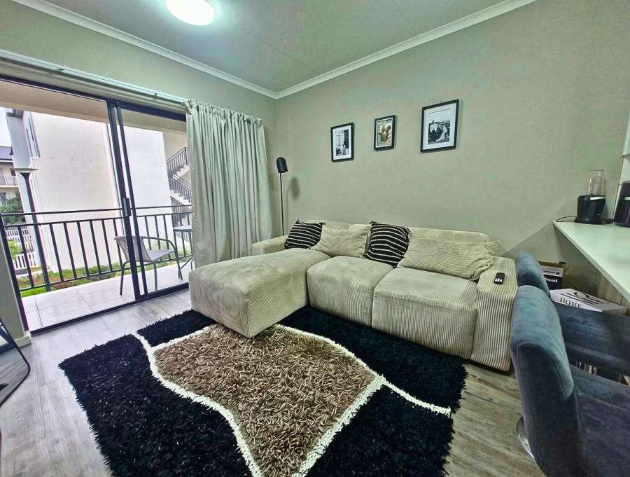 To Let 2 Bedroom Property for Rent in Haasendal Western Cape